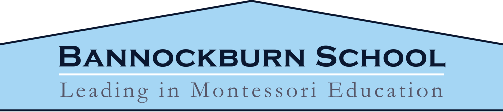 Bannockburn School logo